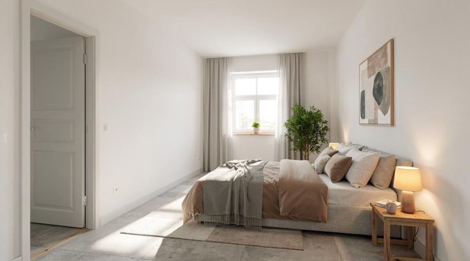 Etagenwohnung Wolfach - 2.5 Zimmer, 90 m&sup2;, 1.170&euro; | Angebot:24651569