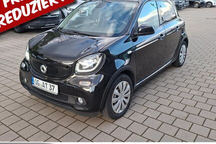 Smart ForFour 83.405 km 11.485 &euro; Achern 77855