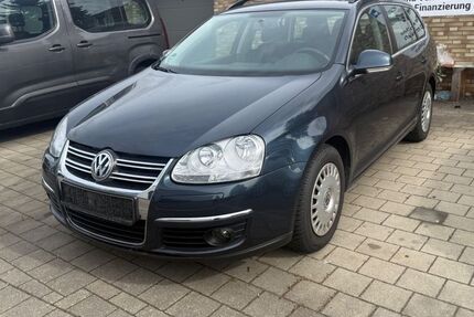 VW Golf 182.000 km 1.390 &euro; Kehl 77694