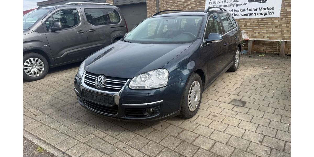 VW Golf 182.000 km 1.390 &euro; Kehl 77694