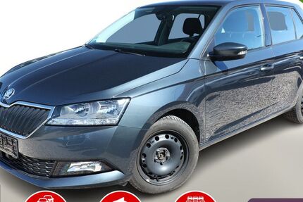 Skoda Fabia 66.900 km 14.988 &euro; Kehl 77694