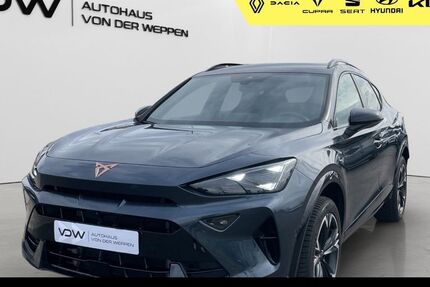 Cupra Formentor 19.920 km 30.470 &euro; Oberschopfheim 77948