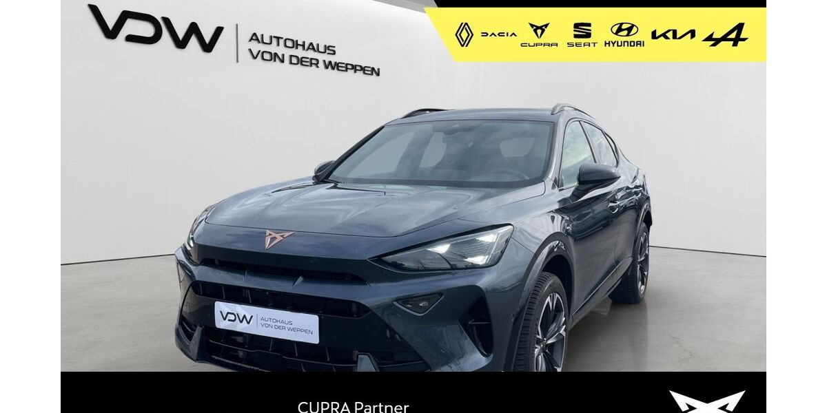 Cupra Formentor 19.920 km 30.470 &euro; Oberschopfheim 77948