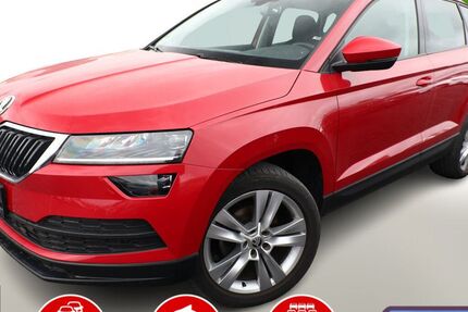 Skoda Karoq 96.350 km 17.988 &euro; Kehl 77694