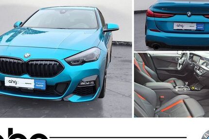 BMW 220 Gran Coupé 20.150 km 32.950 &euro; Offenburg 77656