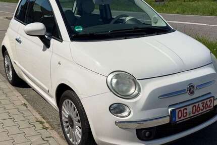 Fiat 500 183.500 km 4.199 &euro; Ettenheim 77955