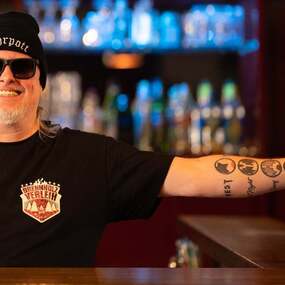 15 Jahre Markus Krebs - Das Beste aus 6 Live-Programmen 18.02.2027 Oberrheinhalle