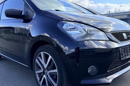 Seat Mii 99.800 km 6.400 &euro; Lahr-Langenwinkel 77933