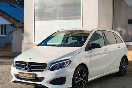 Mercedes-Benz B 200 160.000 km 13.990 &euro; Altenheim 77743