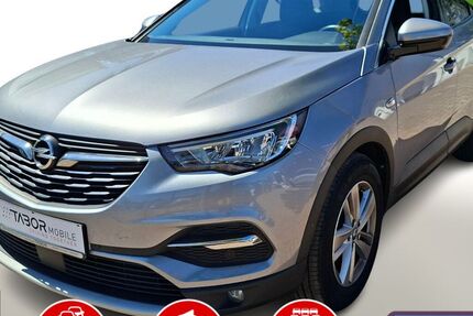 Opel Grandland (X) 52.300 km 15.088 &euro; Kehl 77694