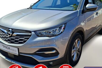 Opel Grandland (X) 52.300 km 16.288 &euro; Kehl 77694