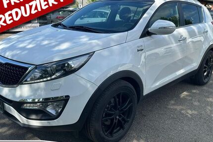 Kia Sportage 116.603 km 9.985 &euro; Achern 77855