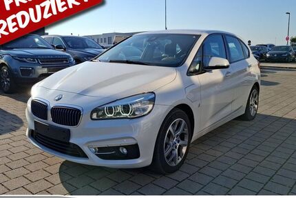 BMW 225 129.993 km 8.285 &euro; Achern 77855