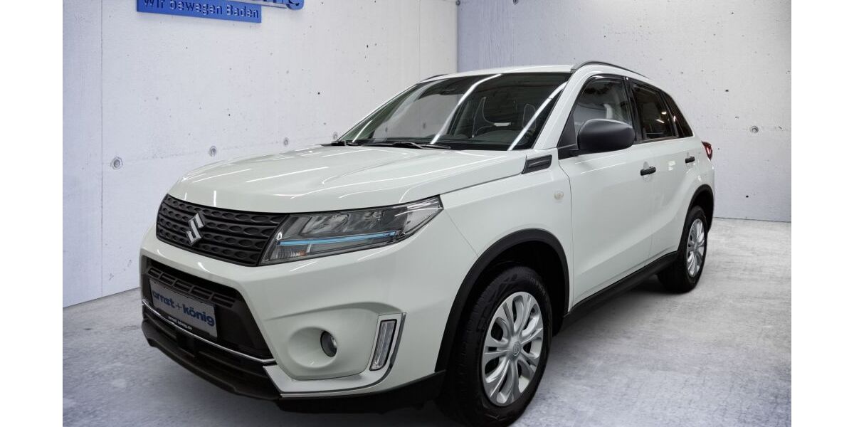 Suzuki Vitara 19.900 km 19.980 &euro; Herbolzheim 79336