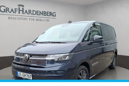 VW T7 Multivan 32.600 km 45.888 &euro; Lahr 77933