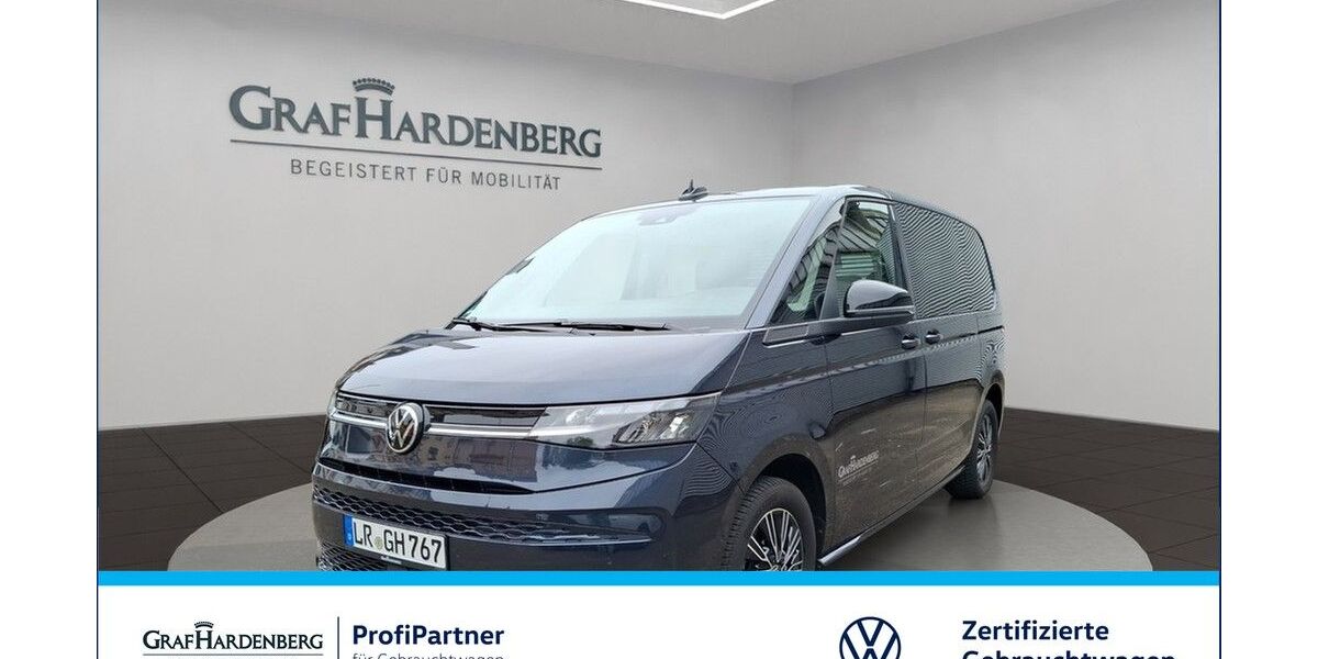 VW T7 Multivan 32.600 km 46.444 &euro; Lahr 77933
