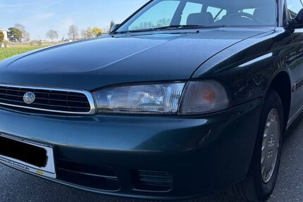 Subaru Legacy 175.000 km 999 &euro; Lahr 77933