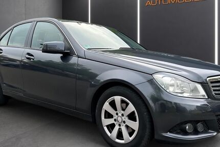 Mercedes-Benz C 200 215.700 km 7.399 &euro; Offenburg 77652