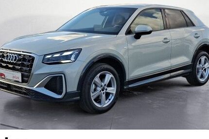 Audi Q2 6.076 km 27.550 &euro; Kehl 77694