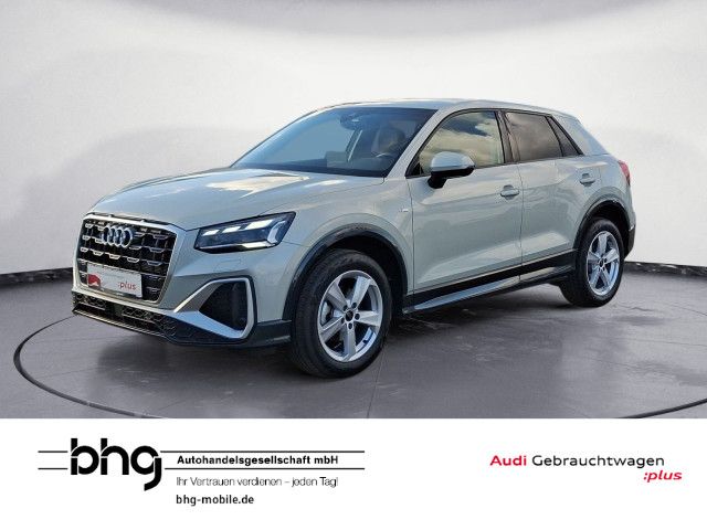 Audi Q2 6.076 km 27.550 &euro; Kehl 77694