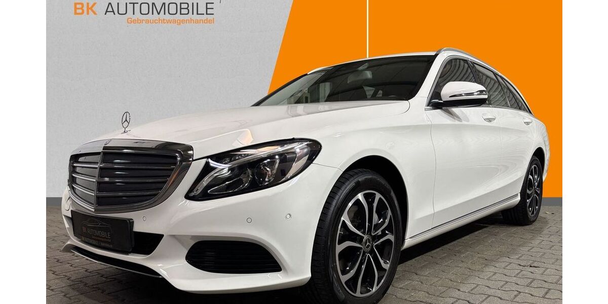 Mercedes-Benz C 250 117.300 km 20.900 &euro; Bühl-Vimbuch 77815