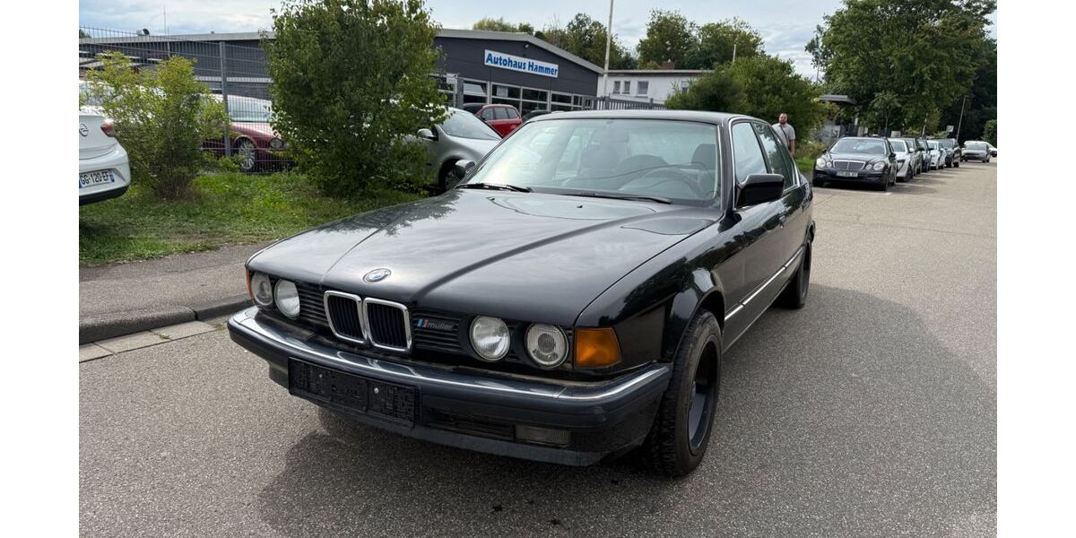 BMW 735 671.000 km 2.499 &euro; lahr 77933