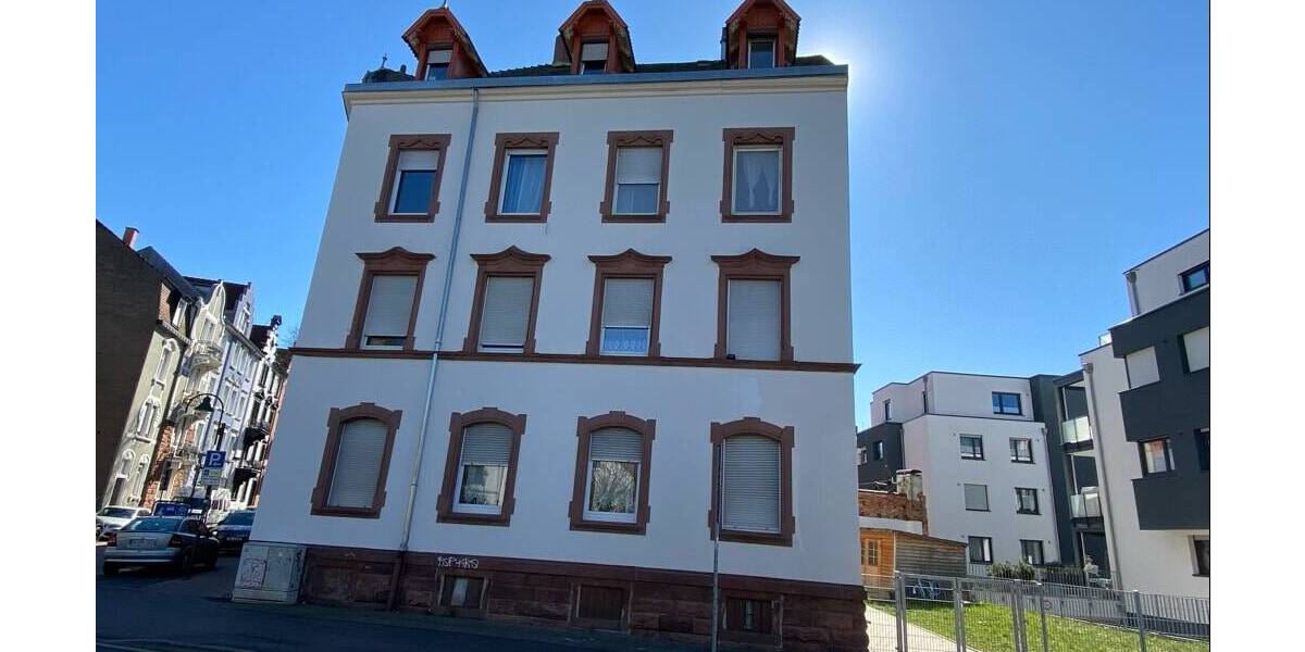 Etagenwohnung Offenburg Nordoststadt - 3 Zimmer, 77 m&sup2;, 275.000&euro; | Angebot:25984257