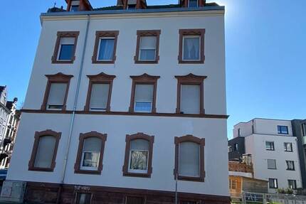 Wohnung Offenburg Nordoststadt - 3 Zimmer, 77 m&sup2;, 275.000&euro; | Angebot:25984257