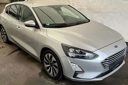 Ford Focus 150.000 km 10.450 &euro; Offenburg 77654