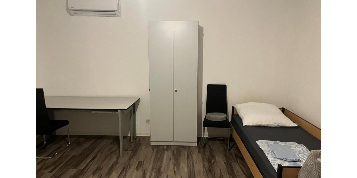 Etagenwohnung Neuried - 2.5 Zimmer, 115 m&sup2;, 20&euro; | Angebot:24687994