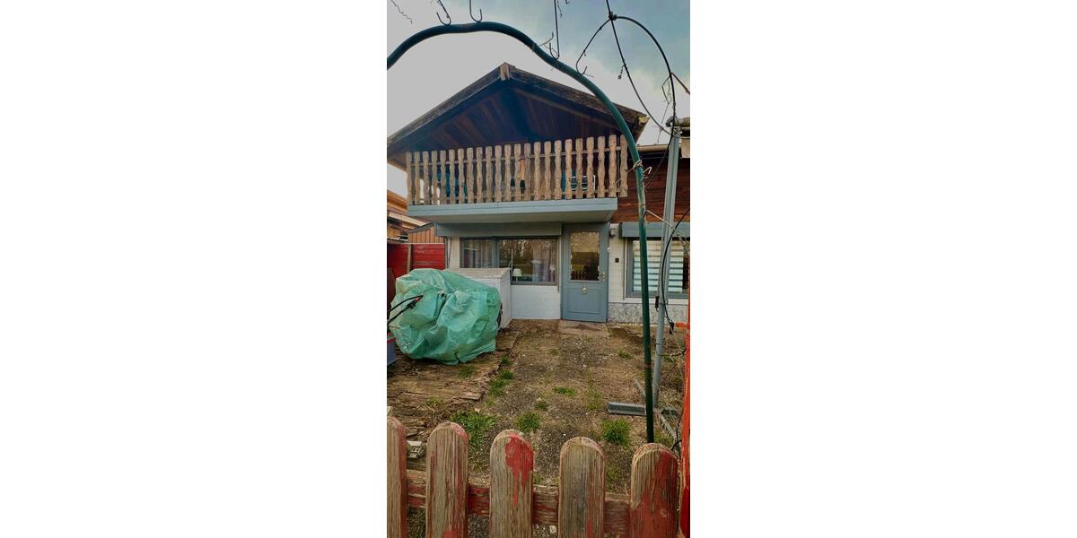 Einfamilienhaus Friesenheim - 3 Zimmer, 55 m&sup2;, 85.000&euro; | Angebot:25421356