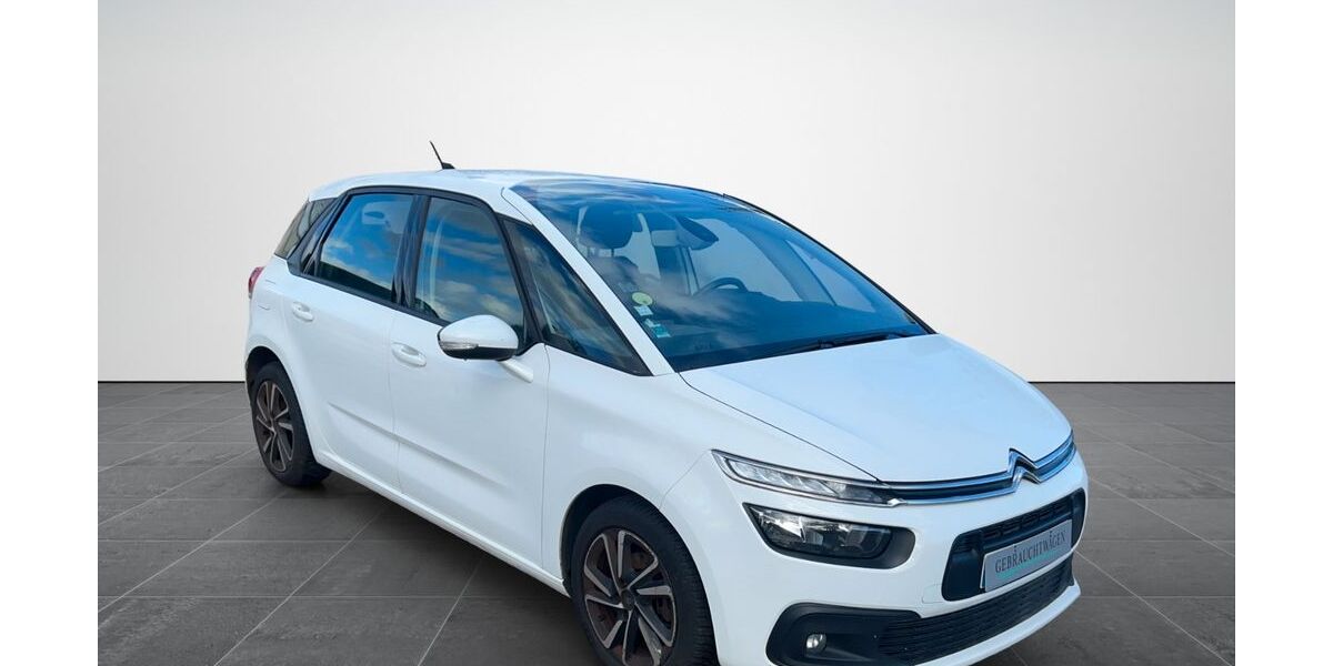 Citroen C4 Picasso 292.000 km 6.000 &euro; Lahr 77933