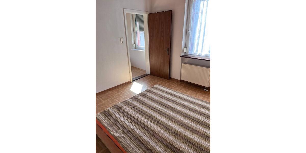 Etagenwohnung Lahr (Schwarzwald) - 2.5 Zimmer, 76 m&sup2;, 750&euro; | Angebot:26687973