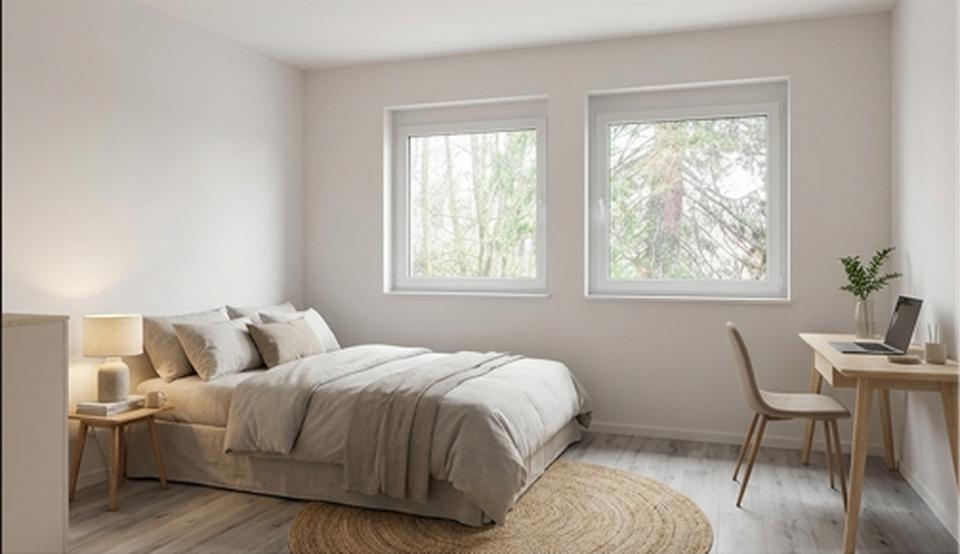 Etagenwohnung Offenburg - 1 Zimmer, 25 m&sup2;, 650&euro; | Angebot:25809891