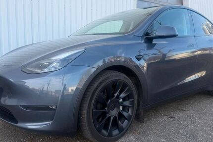 Tesla Model Y 89.000 km 29.900 &euro; Lahr 77933