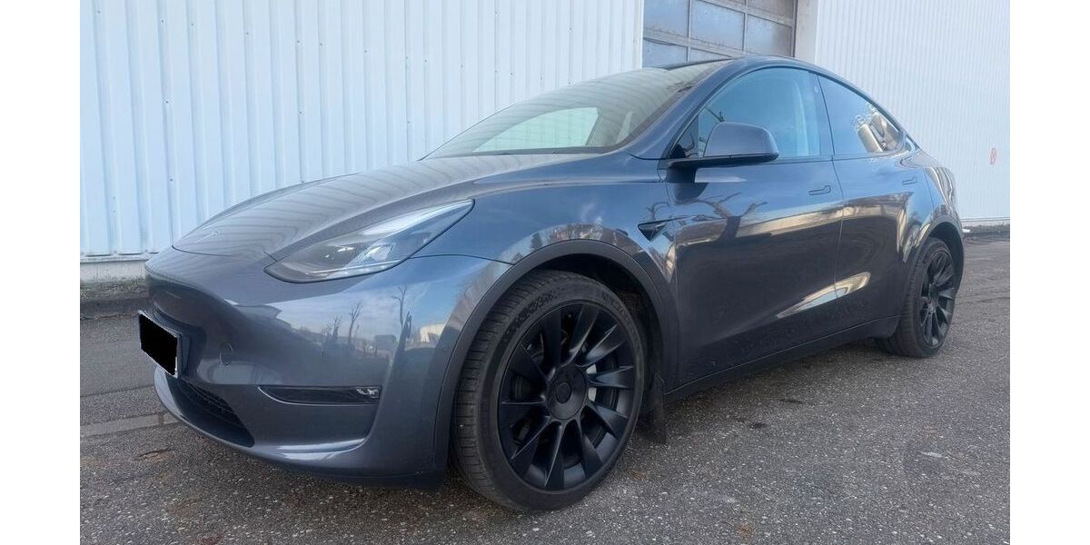 Tesla Model Y 89.000 km 29.900 &euro; Lahr 77933
