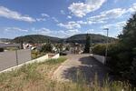 UNVERBAUBARER PANORAMA-BLICK IN LAHRS BESTLAGE - Grundstück Lahr/Schwarzwald Schwarzwald | Angebot:27022237