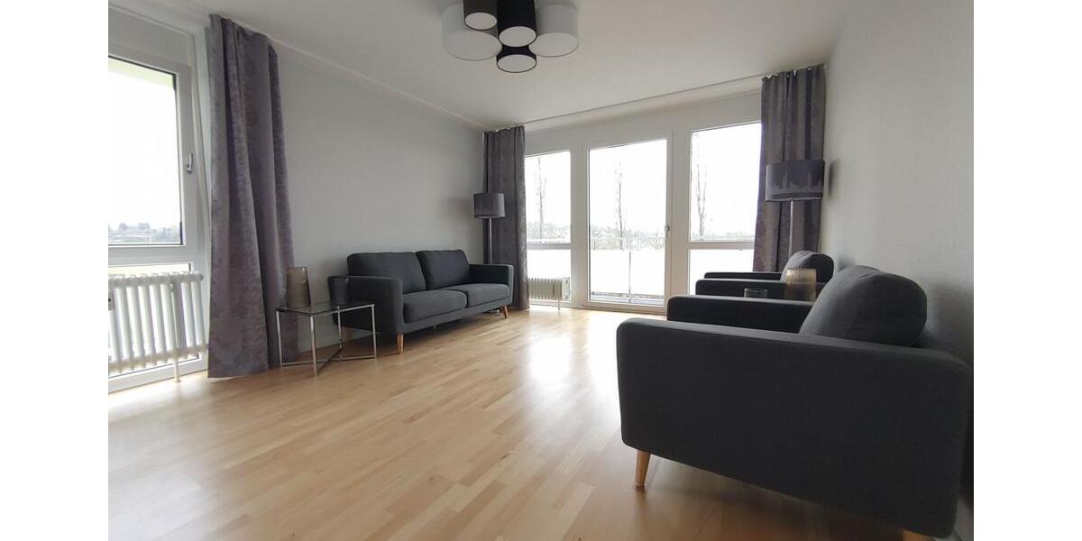 Etagenwohnung Lahr (Schwarzwald) - 2 Zimmer, 69 m&sup2;, 195.000&euro; | Angebot:25017450
