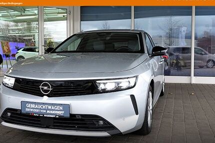 Opel Astra 42.860 km 20.990 &euro; Bühl 77815