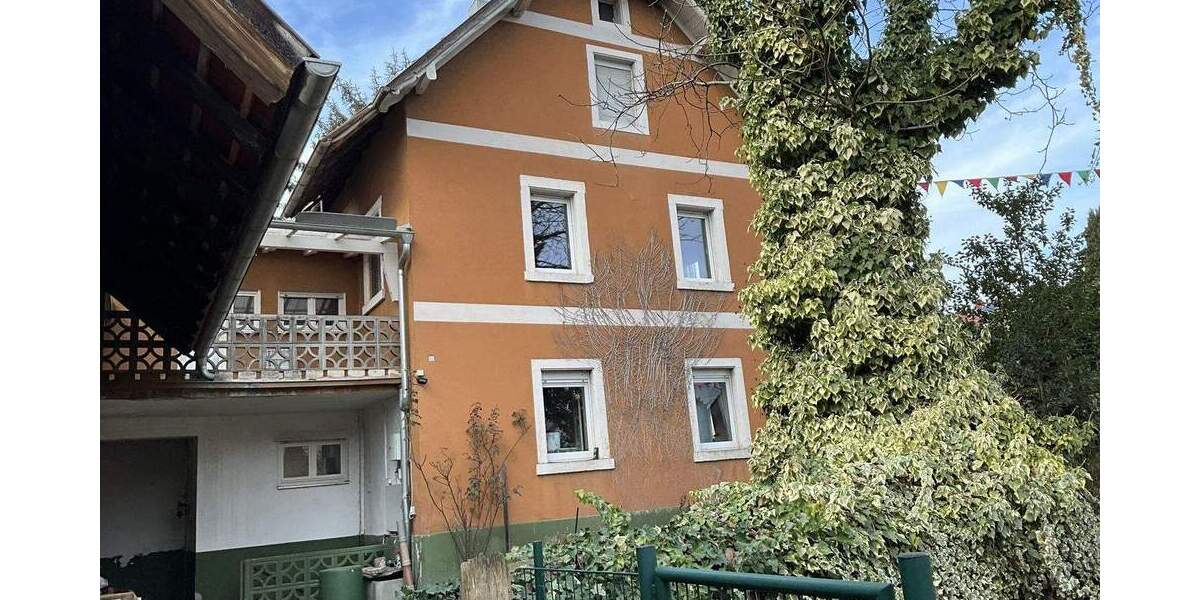 Mehrfamilienhaus, Wohnhaus Lahr Reichenbach - 9 Zimmer, 220 m&sup2;, 625.000&euro; | Angebot:25696771