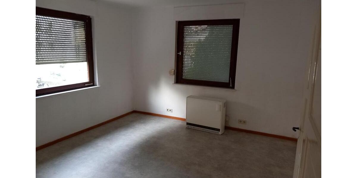Hochparterre Oberkirch - 2 Zimmer, 55 m&sup2;, 442&euro; | Angebot:26020880