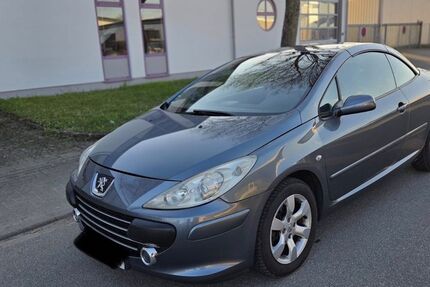 Peugeot 307 122.000 km 2.999 &euro; Kippenheim 77971