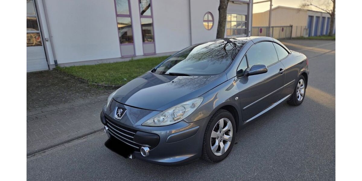 Peugeot 307 122.000 km 2.999 &euro; Kippenheim 77971
