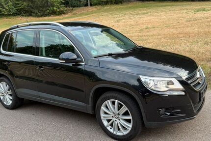 VW Tiguan 249.850 km 6.900 &euro; Herbolzheim 79336