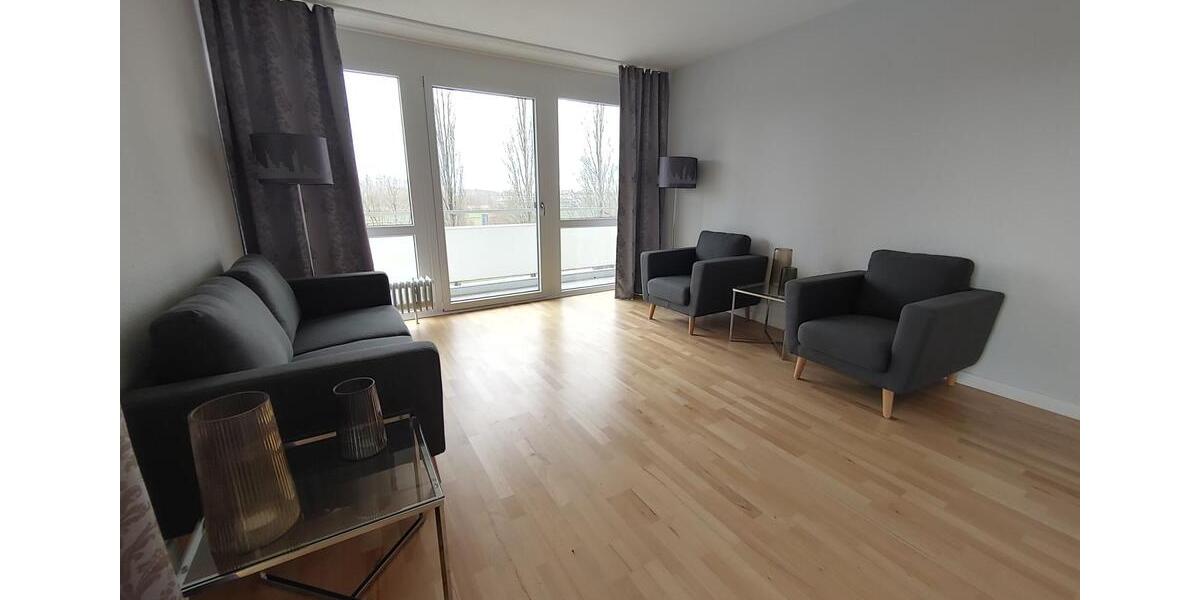 Etagenwohnung Lahr (Schwarzwald) - 2 Zimmer, 69 m&sup2;, 195.000&euro; | Angebot:25017450