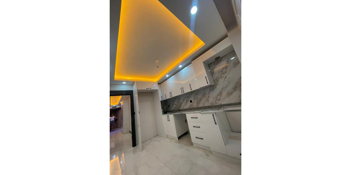 Etagenwohnung Oberkirch - 135.000&euro; | Angebot:22607381