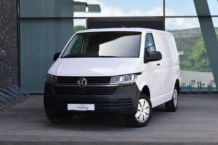 VW T6 Transporter 156.900 km 19.690 &euro; Kippenheim 77971