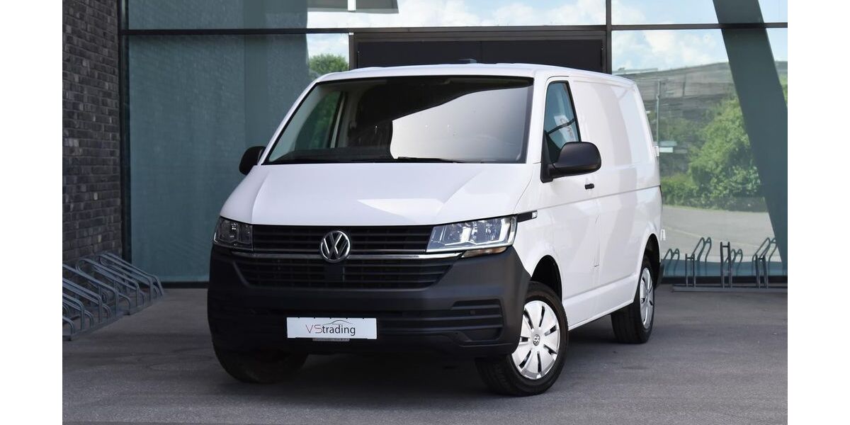 VW T6 Transporter 156.900 km 19.690 &euro; Kippenheim 77971
