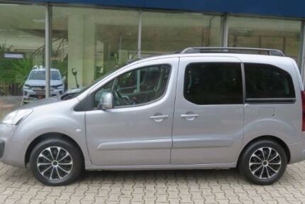 Citroen Berlingo 101.500 km 10.900 &euro; Oppenau 77728