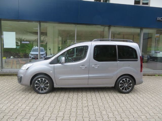Citroen Berlingo 101.500 km 10.900 &euro; Oppenau 77728
